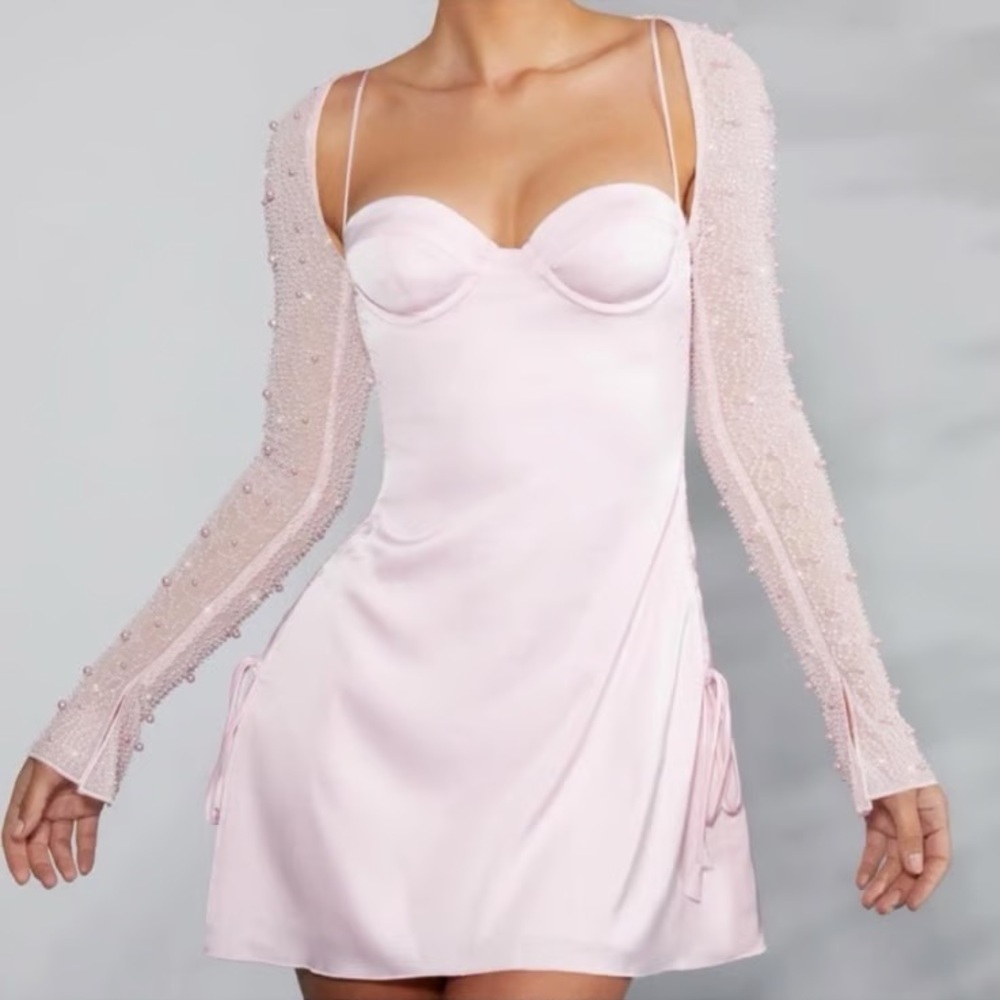 Oh Polly Geneva Dress
